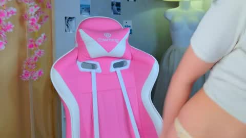 Hi Daddy Im Jane online show from 04.25.26