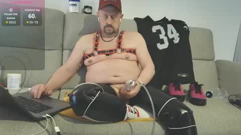 poppersbator73 online show from 04.03.26