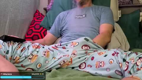 Snapshot of poppunk4life chatting on 05.16.26 Kyle online show from 05.16.26