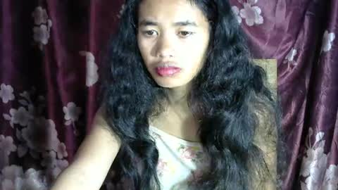 Snapshot of poppy_kelley chatting on 06.19.26 Lilly online show from 06.19.26