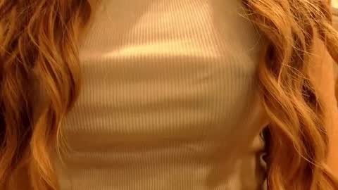 Snapshot of poppybloopy chatting on 09.24.25 April online show from 09.24.25