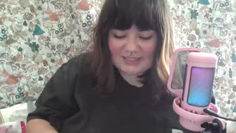roxie online show from 02.16.25