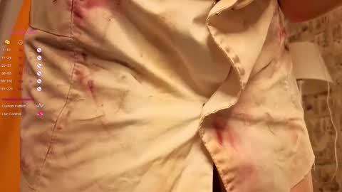 Snapshot of popy_star chatting on 11.01.25 Agnes online show from 11.01.25