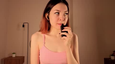 Snapshot of popy_star chatting on 01.10.26 Agnes online show from 01.10.26