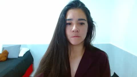 Snapshot of porcelainlux chatting on 11.05.25 porcelainlux online show from 11.05.25