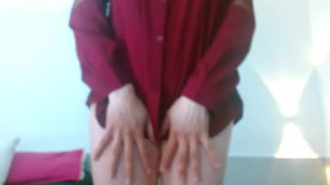 Snapshot of porcelainlux chatting on 11.08.25 porcelainlux online show from 11.08.25