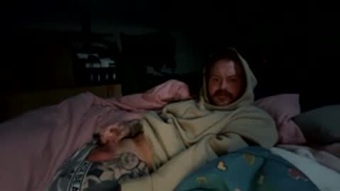 Pork Douglas online show from 04.09.26