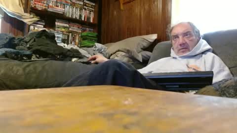 porkingit400 online show from 02.11.26