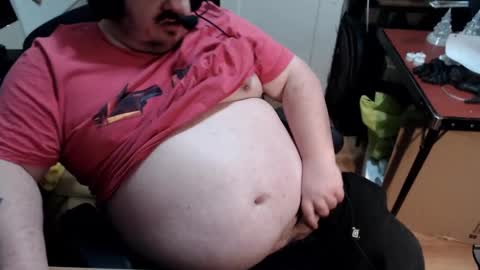 porkdaddy online show from 12.15.24