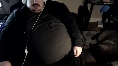 porkdaddy online show from 02.10.25