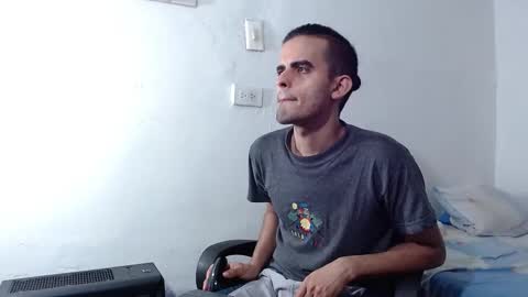 Snapshot of porn_show69 chatting on 10.25.25 porn_show69 online show from 10.25.25