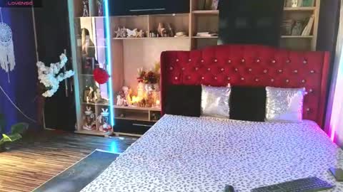 Snapshot of pornbubblebutt chatting on 02.13.26 pornbubblebutt online show from 02.13.26