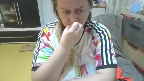 MelissOfficial online show from 03.18.26