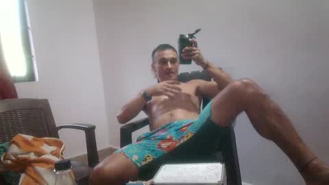 Koko Lar online show from 03.24.26