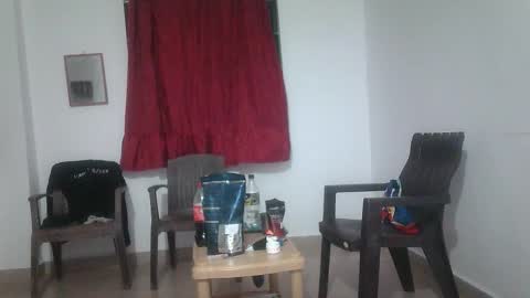 Koko Lar online show from 03.25.26