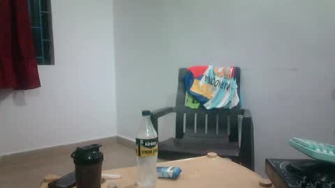 Koko Lar online show from 04.19.26