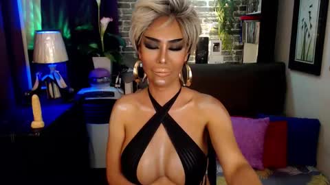 DivaGray online show from 03.09.26