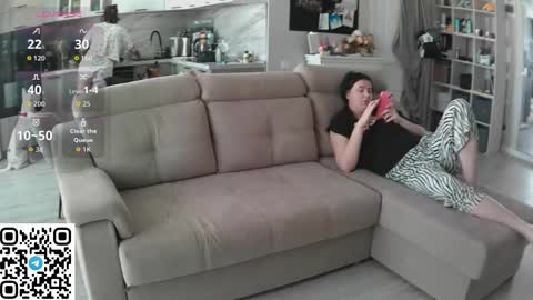 Pony online show from 02.27.26