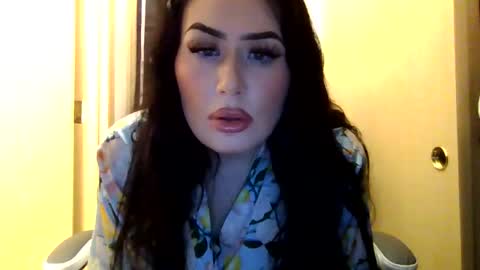 Snapshot of porshathegoddess69 chatting on 02.18.26 porshathegoddess69 online show from 02.18.26