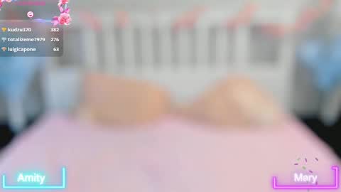 Snapshot of porshes chatting on 02.16.25 HERES SILVIA AND OlIVIA WELCOME EVERYONE LOVENSE DOMI REACT TO YOUR TIPS LETS MAKE A GREAT SHOW TOGETHER online show from 02.16.25