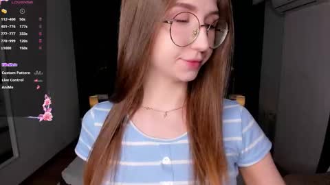 Elizabeth online show from 03.05.26