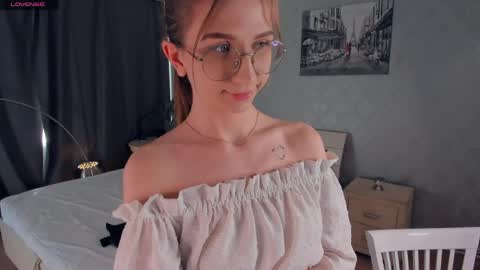 Elizabeth online show from 04.25.26