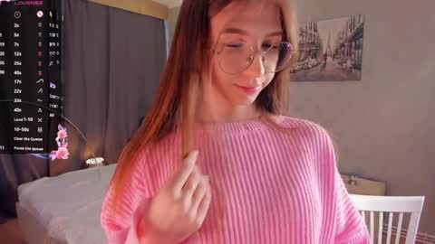 Elizabeth online show from 04.29.26
