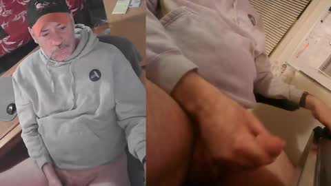 portlandjacob online show from 03.04.26