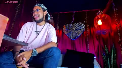 Snapshot of poseidon_x1 chatting on 02.09.26 POSEIDON online show from 02.09.26