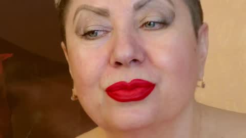 LADY POSH online show from 12.10.24