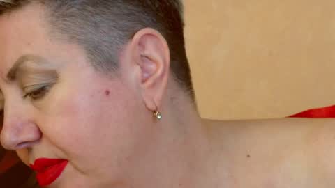 LADY POSH online show from 12.13.24