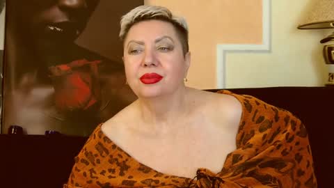 LADY POSH online show from 12.14.24