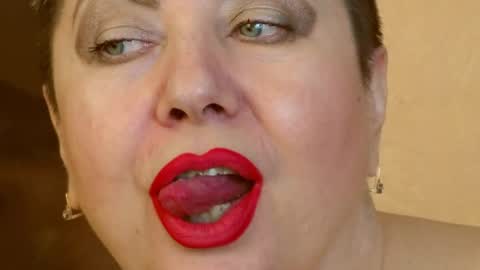 LADY POSH online show from 12.20.24