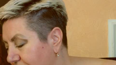 LADY POSH online show from 12.21.24