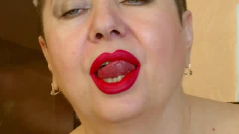 LADY POSH online show from 01.23.25