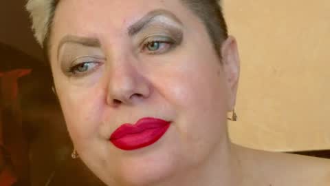 LADY POSH online show from 01.25.25