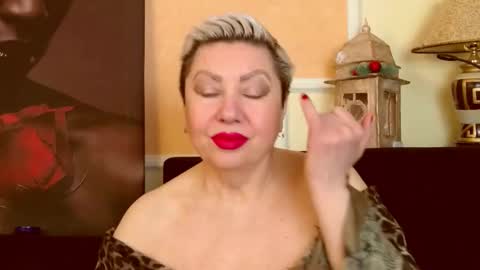 Snapshot of posh_lady chatting on 02.12.26 LADY POSH online show from 02.12.26