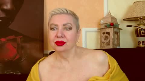 LADY POSH online show from 04.30.26
