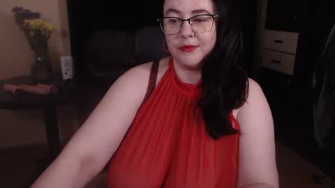 Snapshot of posh_mistress chatting on 09.17.25 PoshMistres    online show from 09.17.25
