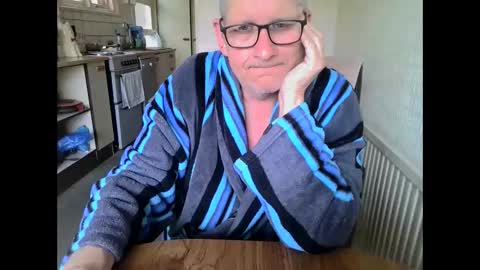 poshman65 online show from 06.06.26