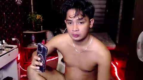 VEeeAsian online show from 02.09.26