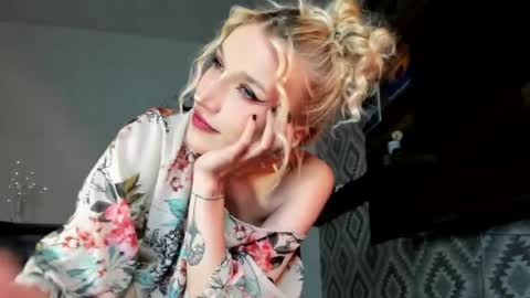 positivevibess online show from 04.27.26