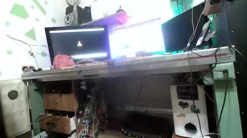 SEXY stream online show from 05.06.26