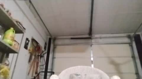 Snapshot of poundgame0710 chatting on 10.04.25 PipeLayerPlayer007 online show from 10.04.25