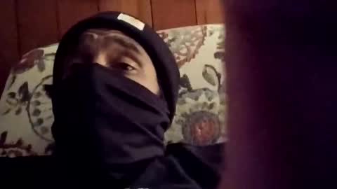 Snapshot of poundgame0710 chatting on 12.23.25 PipeLayerPlayer007 online show from 12.23.25