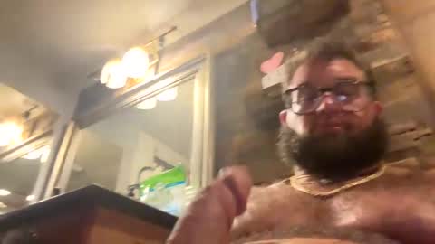 Snapshot of poundsquad305 chatting on 01.21.25 poundsquad305 online show from 01.21.25