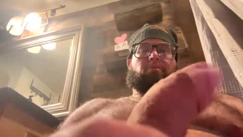 Snapshot of poundsquad305 chatting on 01.23.25 poundsquad305 online show from 01.23.25