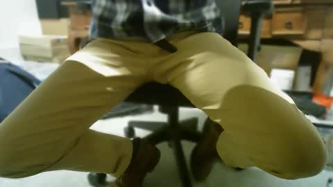 ConchilDog online show from 02.16.25