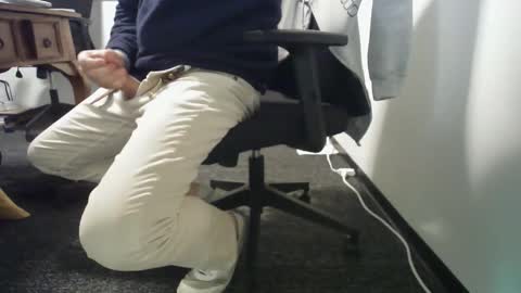 ConchilDog online show from 09.08.25