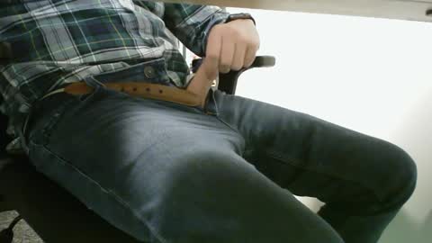 ConchilDog online show from 04.08.26